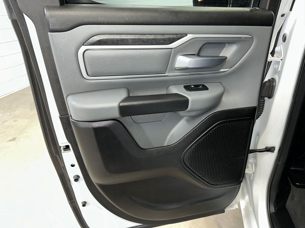 2022 Ram 1500 Big Horn photo 14