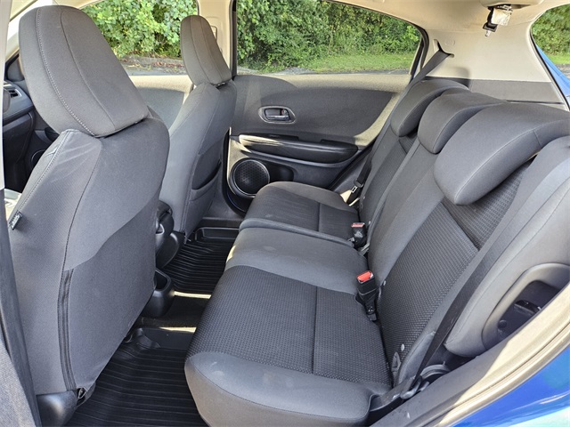 2022 Honda HR-V EX photo 9