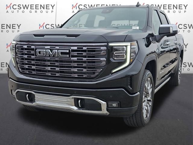 2026 GMC Sierra 1500 Denali Ultimate's photo