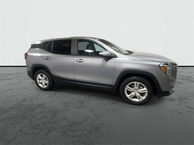 2024 Gmc Terrain SLE photo 2