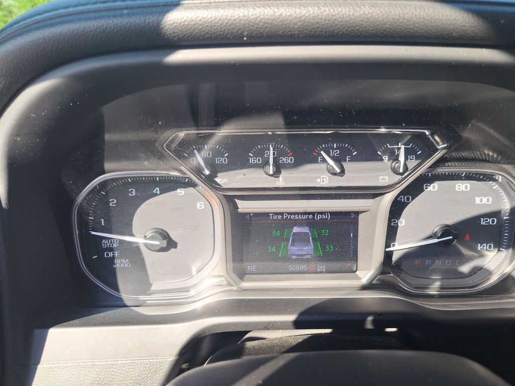 2021 Gmc Sierra 1500 Elevation photo 21