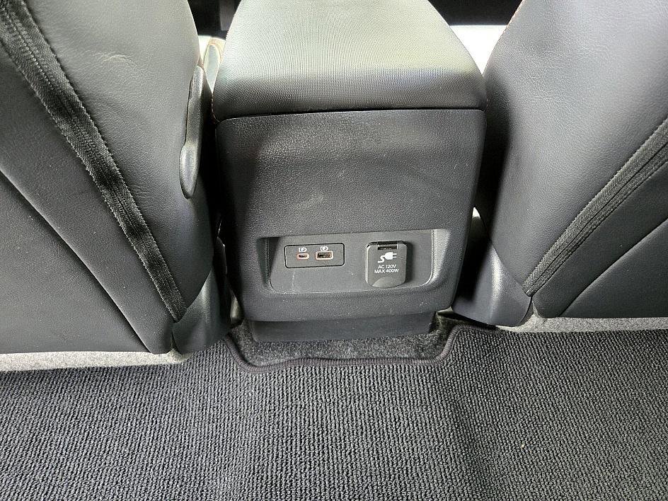 2023 Nissan Frontier PRO-4X photo 15