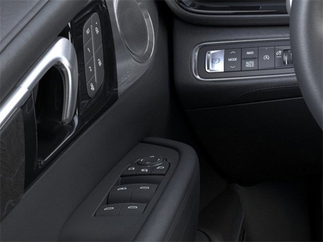 2026 Buick Enclave Avenir photo 21