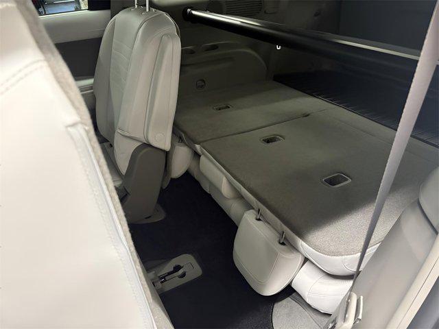 2026 Hyundai Palisade Limited photo 27