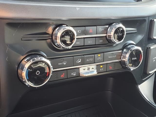 2025 Ford F-150 XLT photo 23