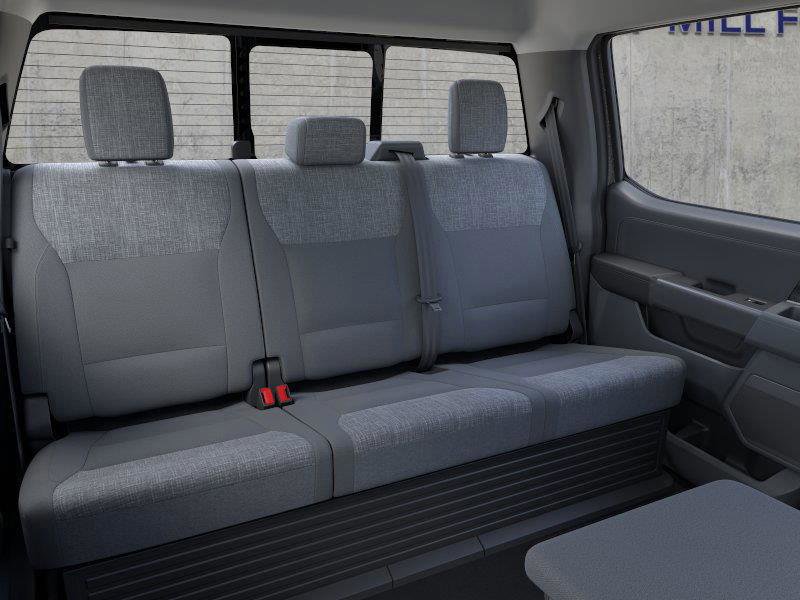 2026 FORD F-350 - Image 13