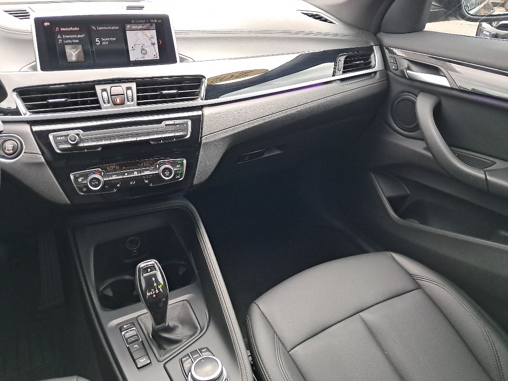 2021 Bmw X1 XDrive28i photo 20