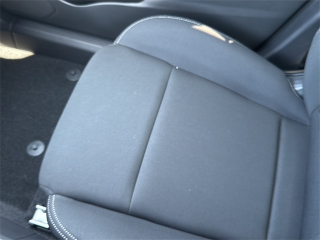 2026 Nissan Rogue S photo 27