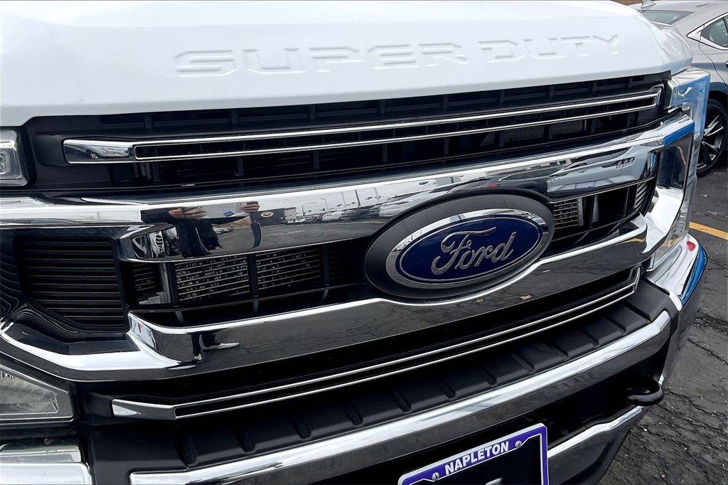 2022 FORD F-250 - Image 27