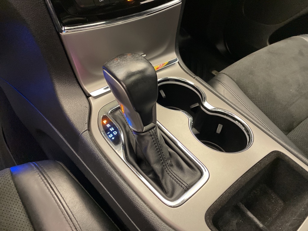 2019 Jeep Grand Cherokee Altitude photo 12