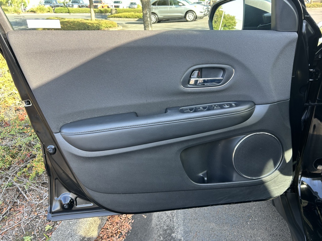 2019 Honda HR-V EX photo 8