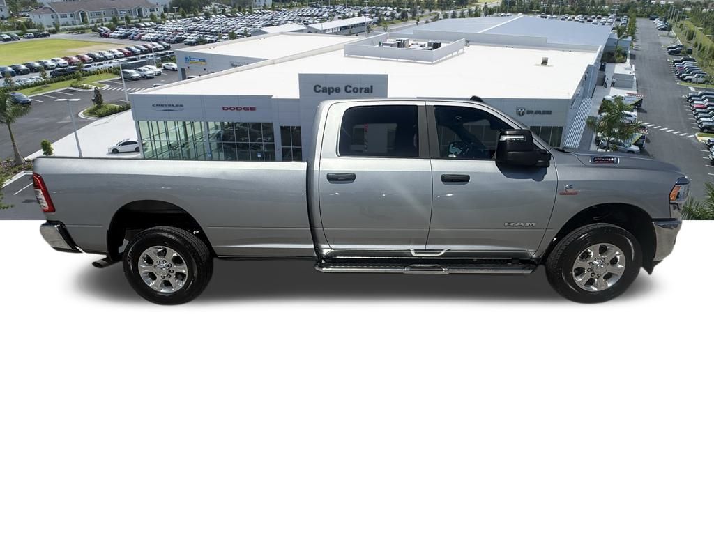 2024 Ram 2500 Big Horn photo 2
