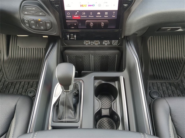 2026 Ram 1500 Rebel photo 18