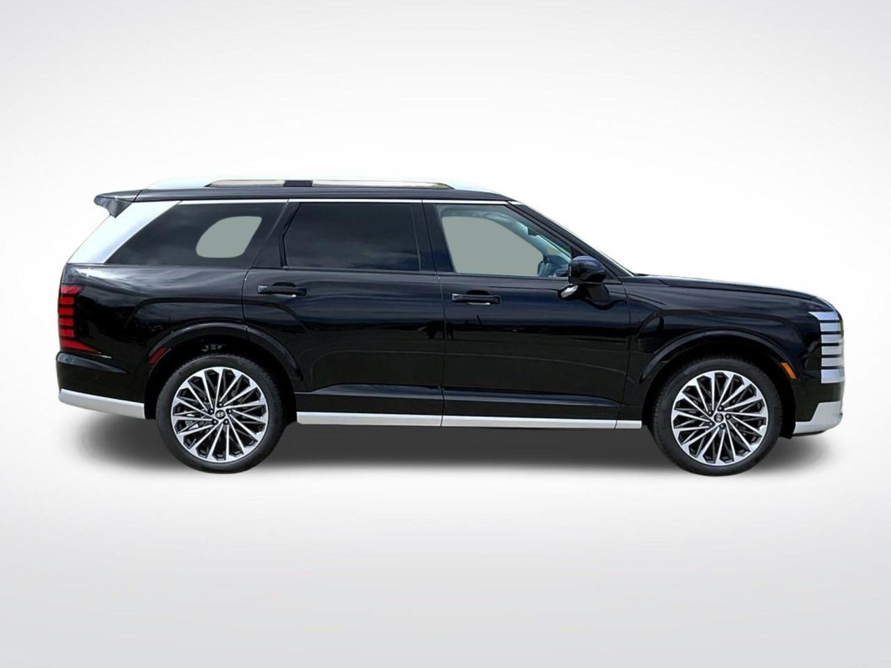 2026 Hyundai Palisade Calligraphy photo 4