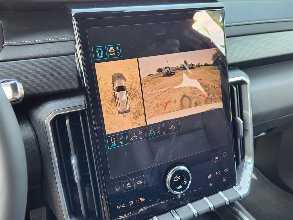 2026 Gmc Acadia Elevation photo 15