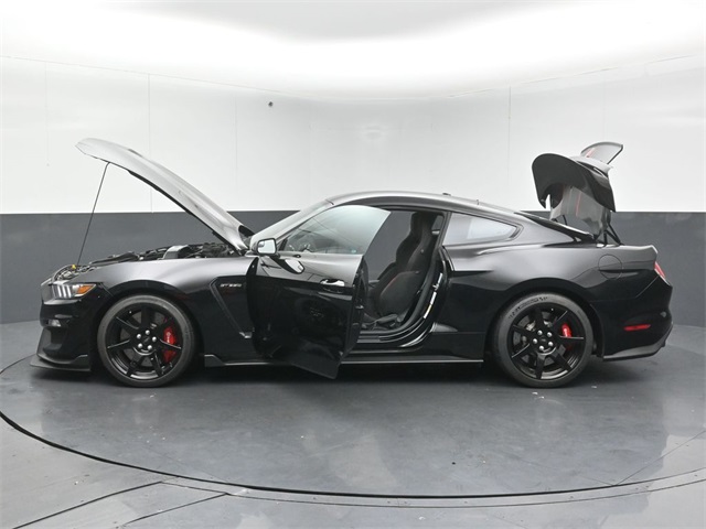 2017 FORD MUSTANG - Image 54