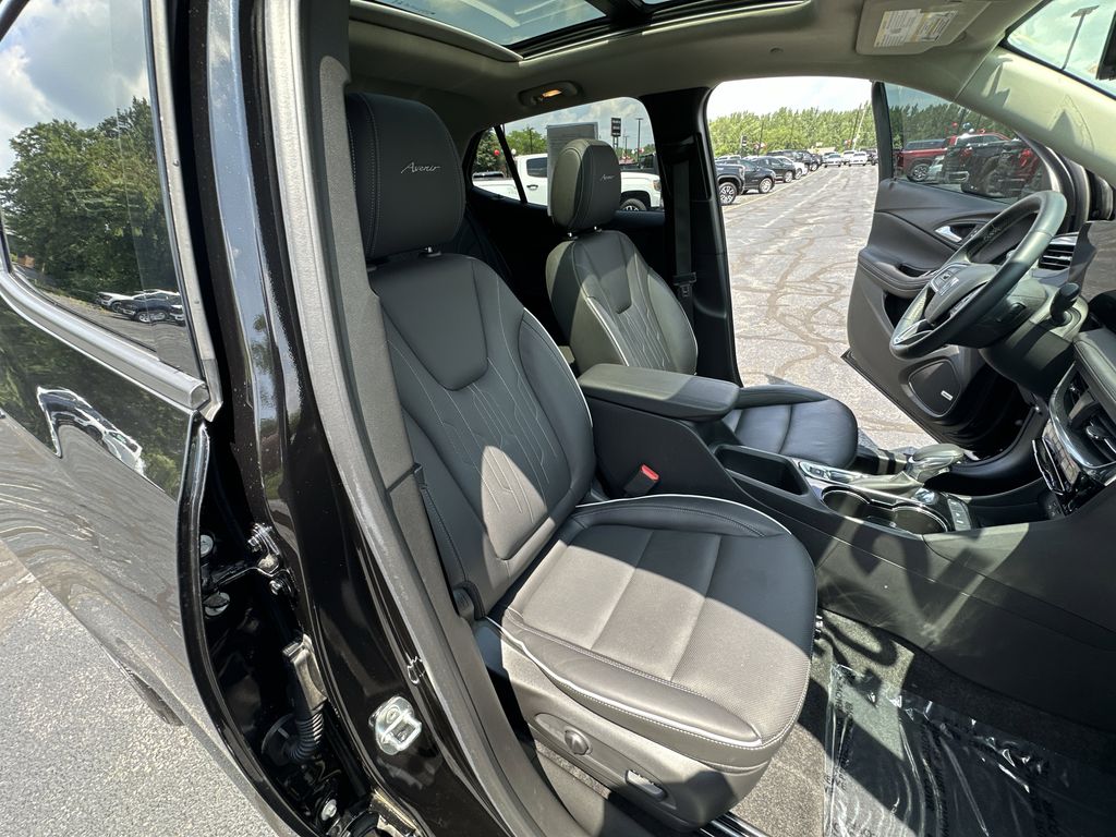2024 BUICK ENCORE GX - Image 20