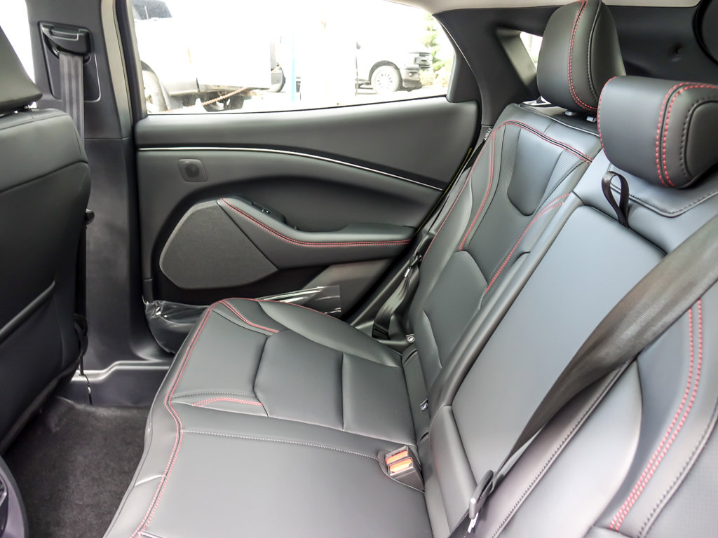 2025 FORD MUSTANG MACH-E - Image 11