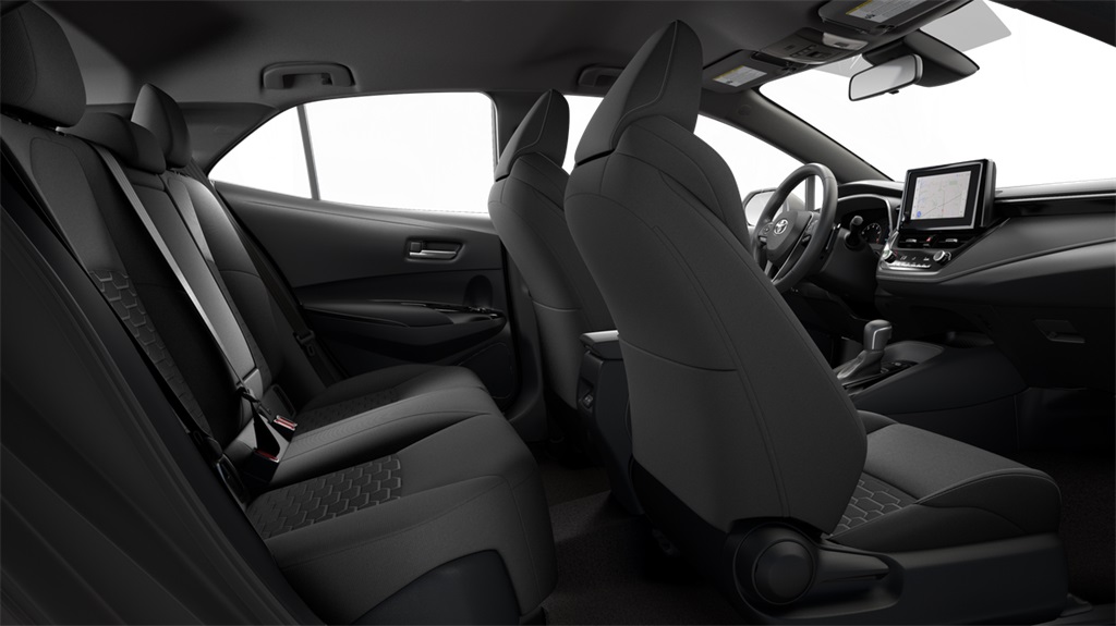 2025 Toyota Corolla SE photo 26