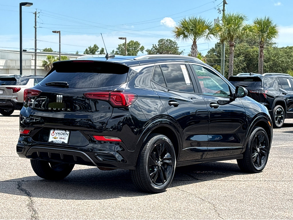 2024 Buick Encore GX Sport Touring photo 29