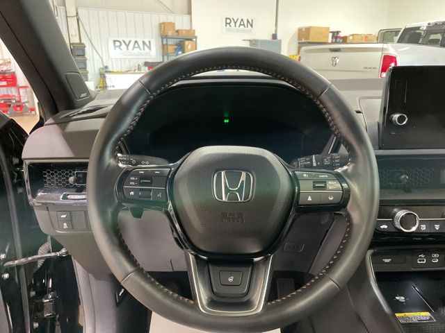 2023 Honda CR-V Hybrid Sport Touring photo 24