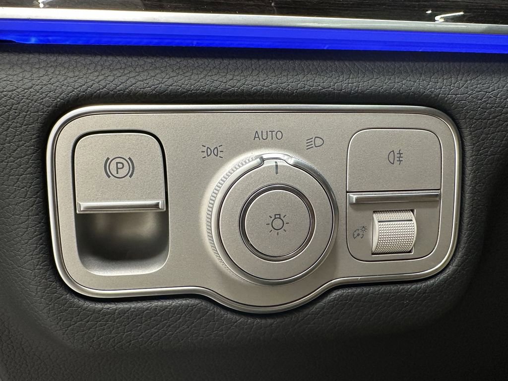 2026 Mercedes Benz GLE 350 4MATIC photo 35