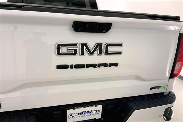 2024 Gmc Sierra 1500 Elevation photo 7