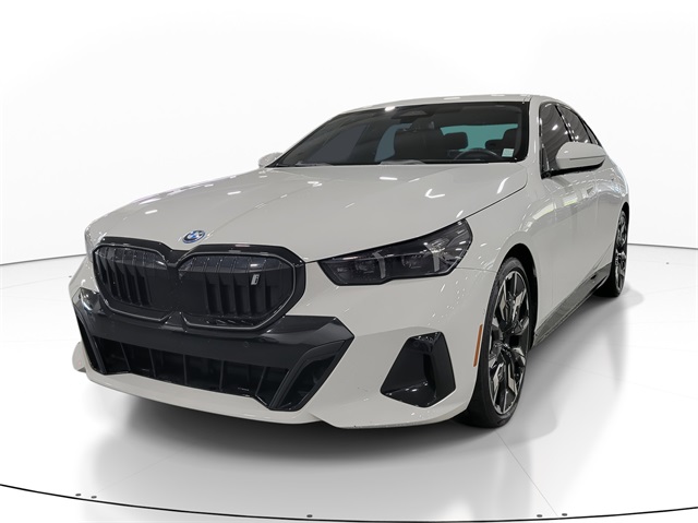 Certified 2024 BMW i5 Base with VIN WBY33FK02RCS30623 for sale in Fort Lauderdale, FL