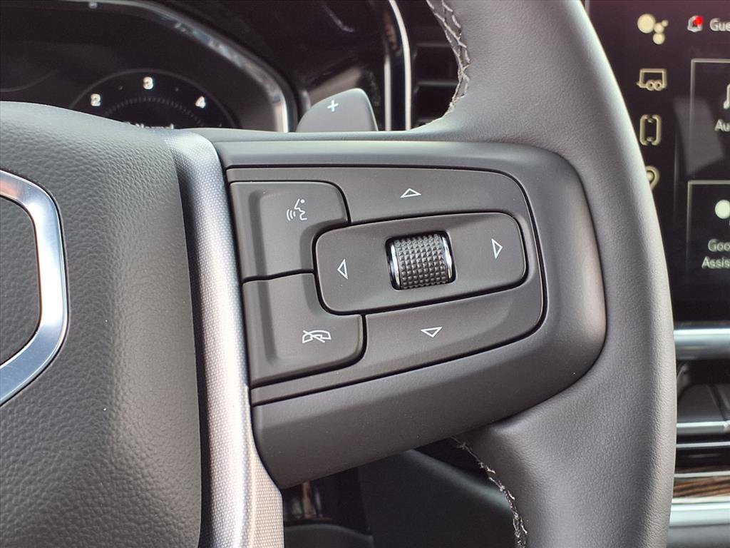 2026 Gmc Sierra 1500 Elevation photo 20