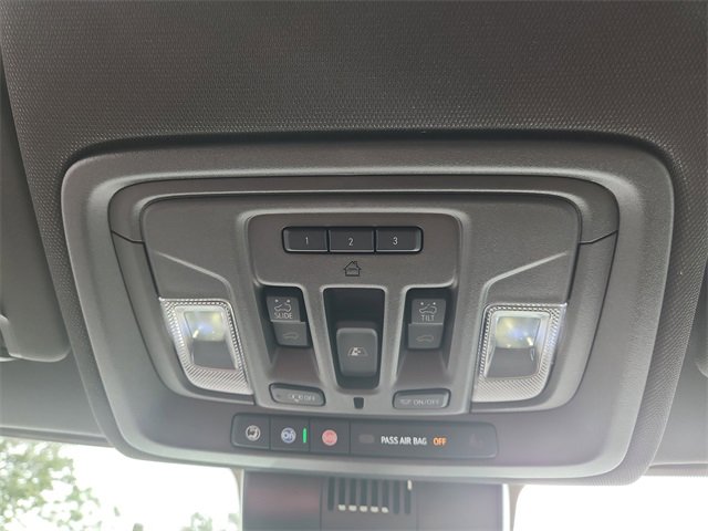2026 Gmc Sierra 1500 Denali photo 27