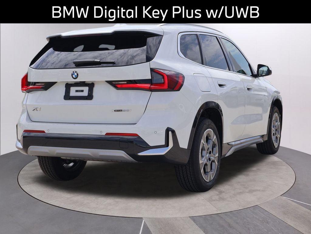 2025 Bmw X1 XDrive28i photo 8