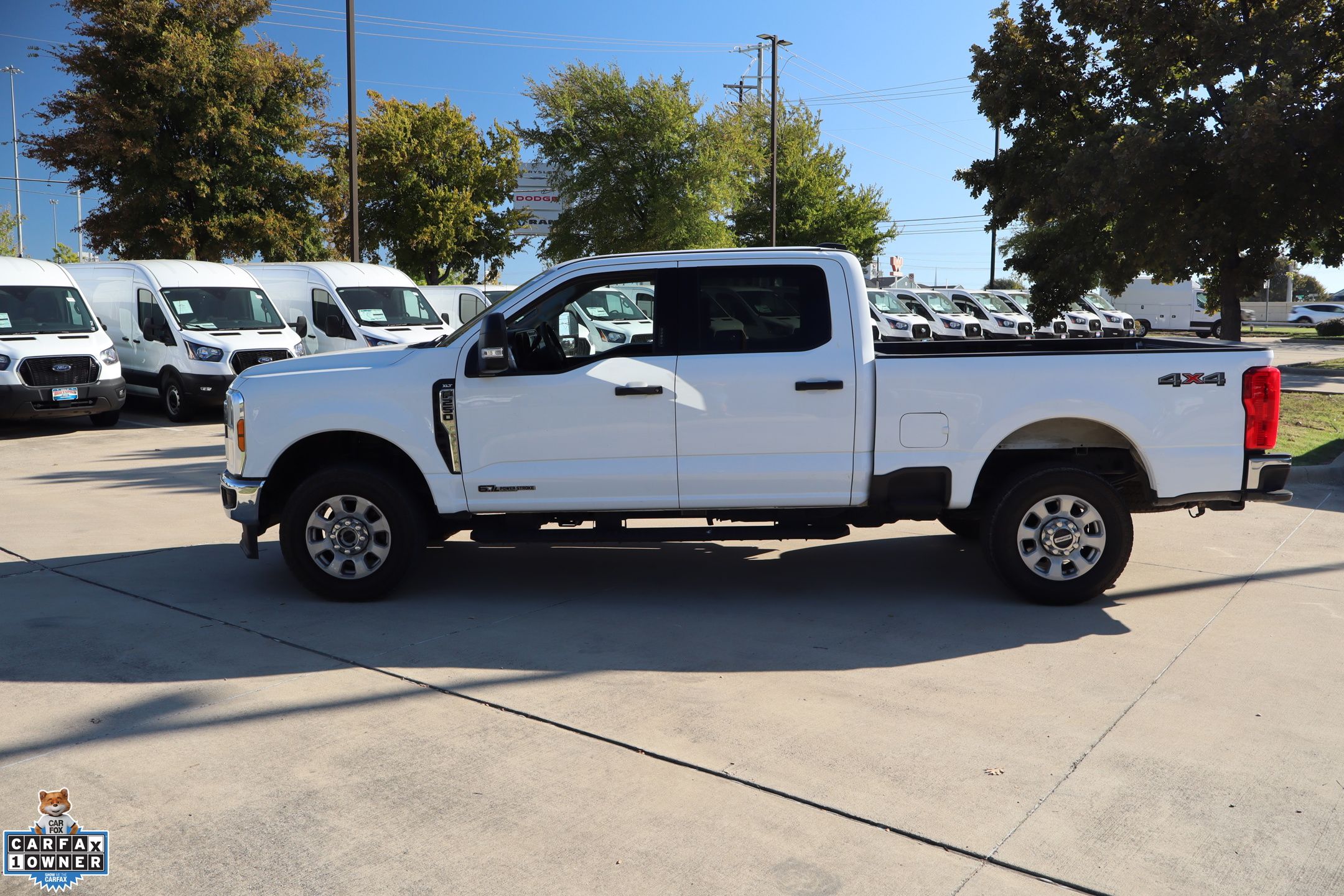 2024 Ford F-250 photo 7
