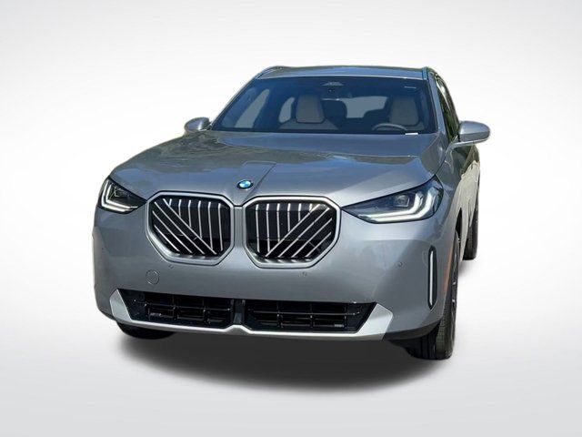 2026 Bmw X3 photo 3