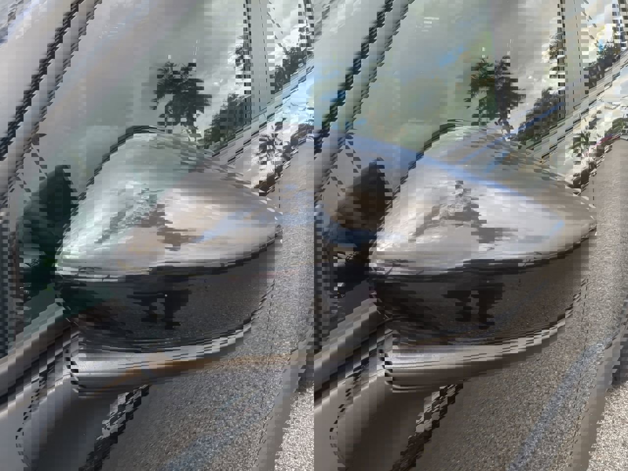 2023 Mazda CX-50 2.5 Preferred Plus photo 11