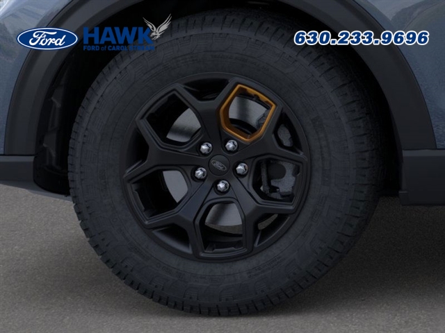 2026 FORD EXPLORER - Image 19