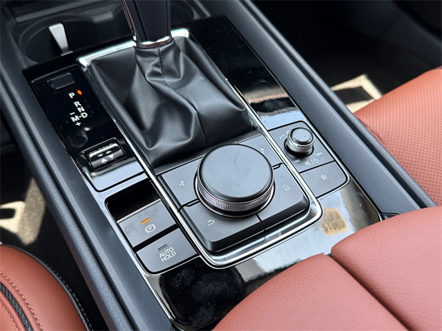 2025 Mazda CX-50 2.5 Turbo Premium Plus photo 28