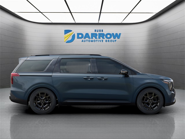 2026 Kia Carnival SX Prestige photo 4