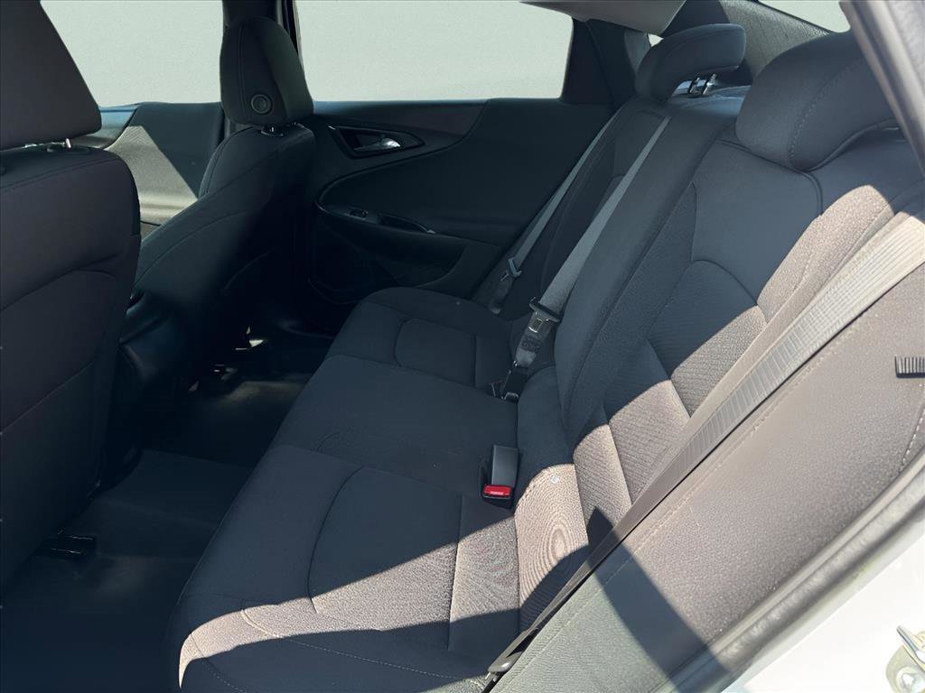 2024 Chevrolet Malibu LS photo 12