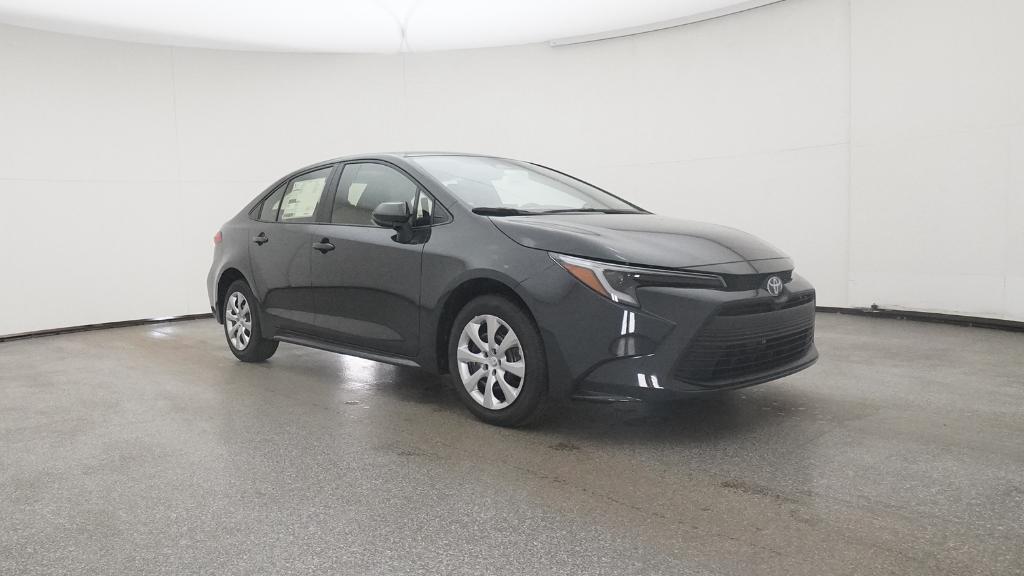 2025 Toyota Corolla Hybrid LE photo 30
