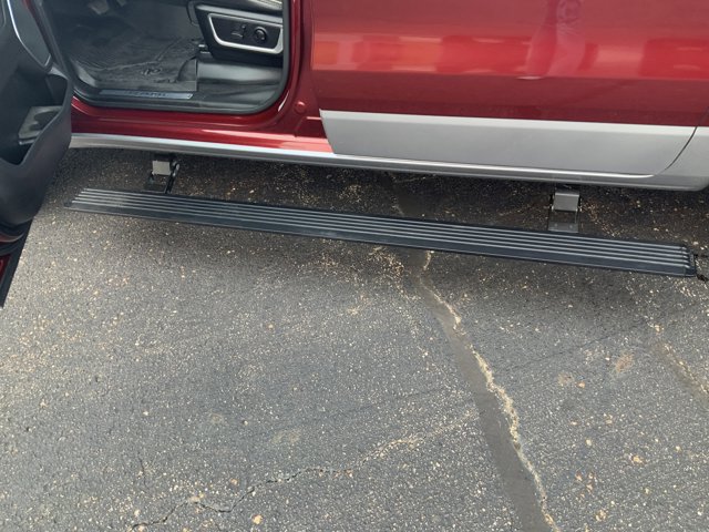 2022 Ram 1500 Laramie photo 3