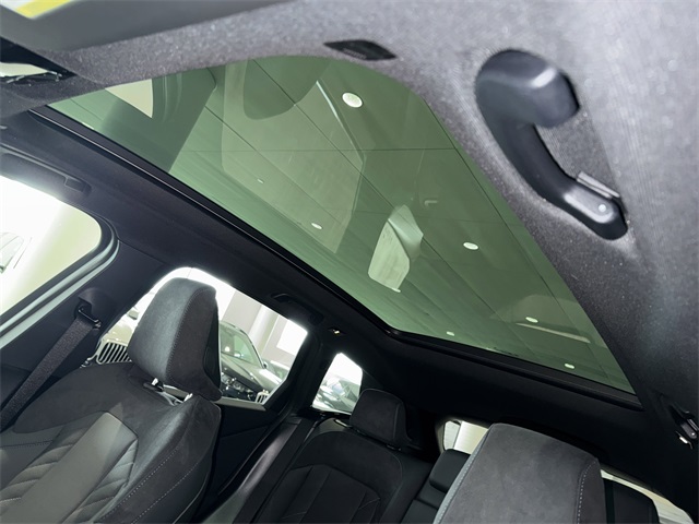 2026 Bmw X3 photo 21