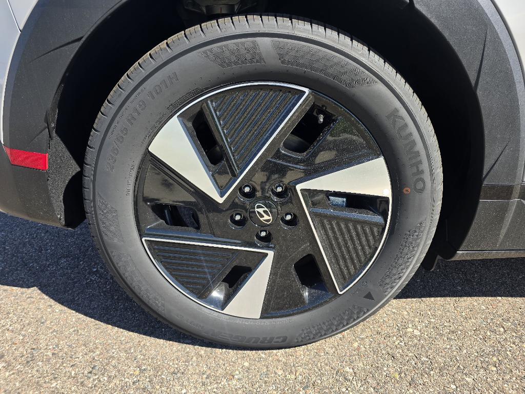 2025 Hyundai Ioniq 5 SEL photo 9