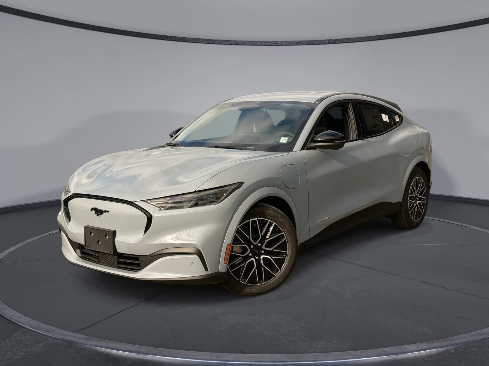 2025 Ford Mustang-Mach-e Premium's photo