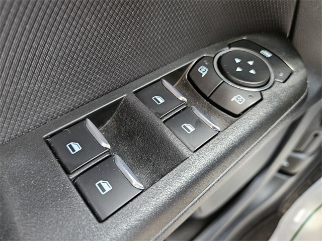 2023 Ford Bronco Sport Outer Banks photo 30