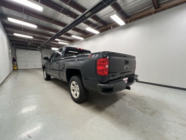 2018 Chevrolet Silverado 1500 LT2 photo 4