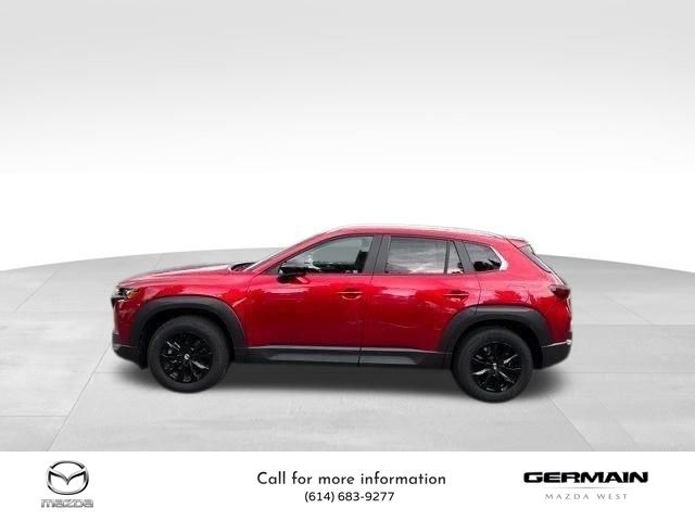 2025 Mazda CX-50 2.5 S Premium photo 8