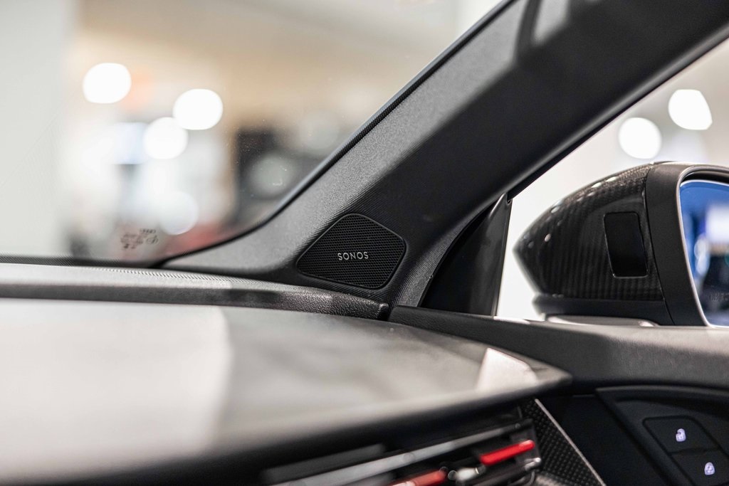 2025 AUDI RS 3 - Image 31