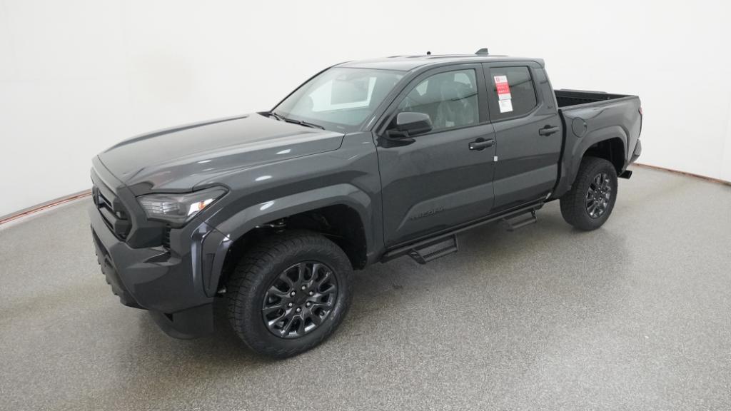 2025 Toyota Tacoma SR5's photo