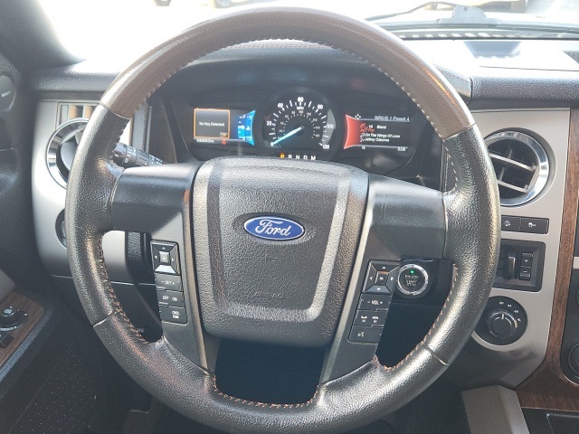 2017 Ford Expedition King Ranch photo 17