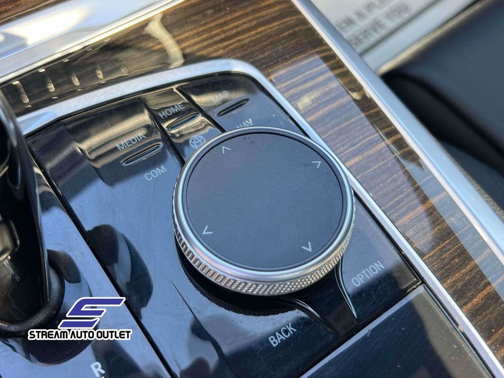 2021 Bmw X5 xDrive40i photo 28